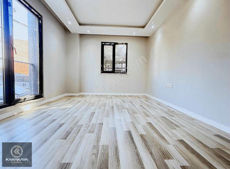 Marmaray Yürüme Mes. Yerden Isıtmalı 2+1 Y.giriş