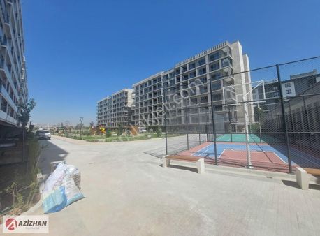 Azizhan'dan Point Meramda Satılık 3+1 Lüx Daire