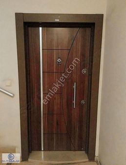 Doğalgazlı Eşyalı 1+1 Kiralık Daire