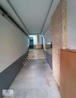 Doğal Gazı Klımalı 1 + 0 Satılık Daıre