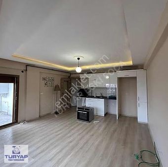 Turyap'tan Yeni Binada 2+1 Asansörlü Satılık Daire