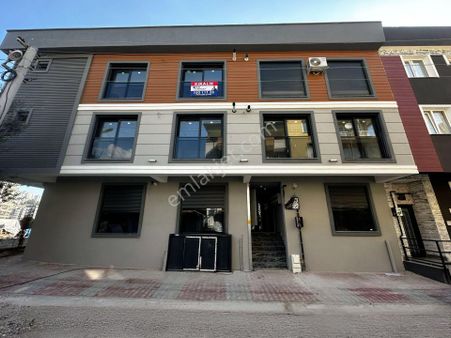 Sıfır Daire, Sıfır Eşyalarla İlk Siz Oturun!