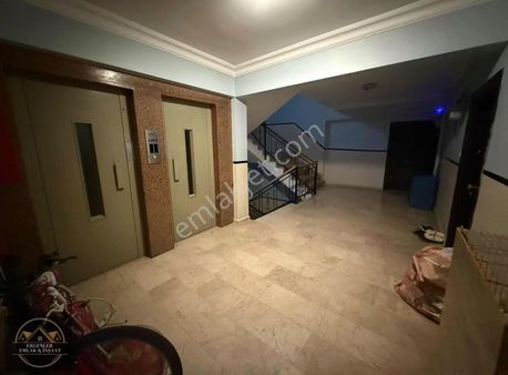 "ergenler'den Esenler'in En Güzel Konumunda Kiralık Daire