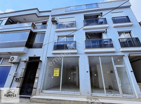 Çiğli Yeni Vergi Dairesi Arkası Satılık 2+1 Daire