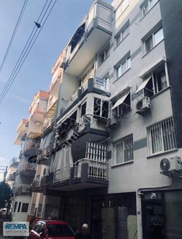 Karşıyaka Yalı Mahallesi Geniş Dubleks 3+1 Satılık Daire