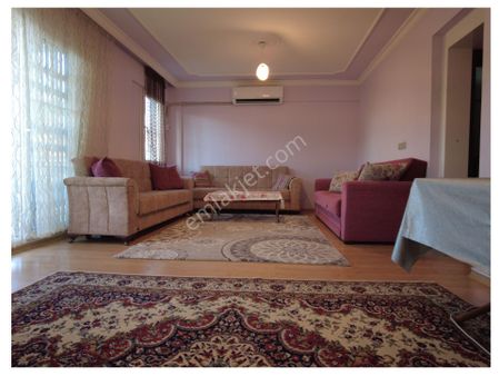 Kw Cobans’tan Atatürk Mahallesi'nde 3+1 Bahçeli Geniş Kiralık Daire!