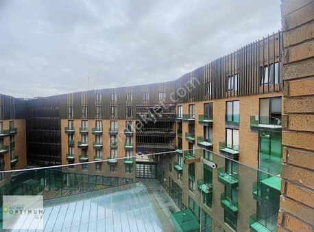 Keller Williams Arven'den Eşyalı Daire Dedeman Rezidans