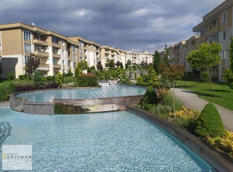 Kw Arven'den Pekdemir Evimiz Site'sinde Kiralık 2+1 Daire