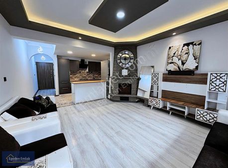 Kemeraltında Denize 30 M Masrafsız 3+1 Bahçe Katı Dublex Daire