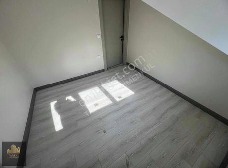 Taner Emlak'dan Satılık Sıfır Yerden Isıtmalı 4+2 Dubleks Daire