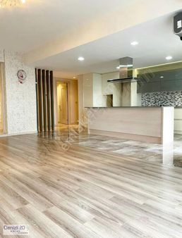 Denizli 20'den Sitede Satılık Daire