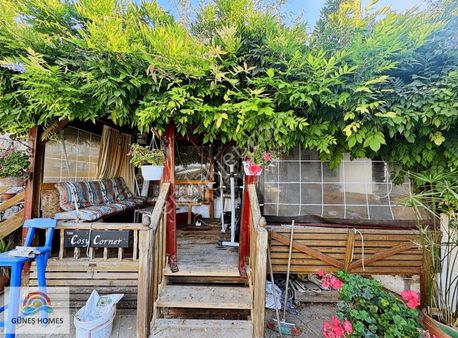 700m2 Müstakil, Eşyalı 6+1 Villa