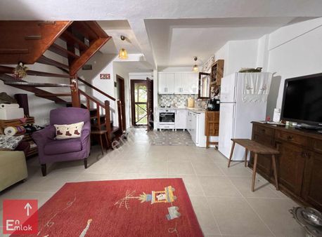 Kalanora Boğazkentte Satılık 3+1 Yazlık Konut!