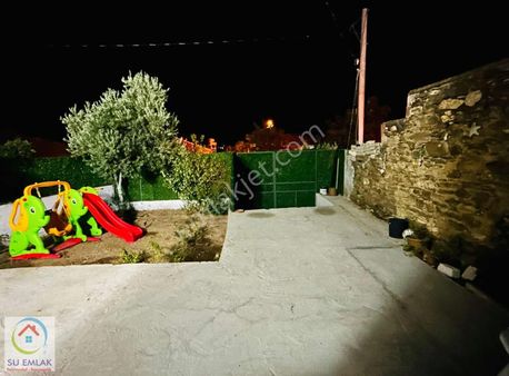 Su Emlak'tan Yakacıkta Satılık Bahçeli Müstakil Ev