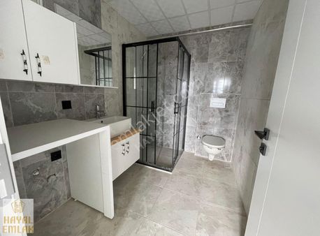 Çanakkale Ezine Hastane Karşısı Acil Satılık 2+1 Satılık Daire