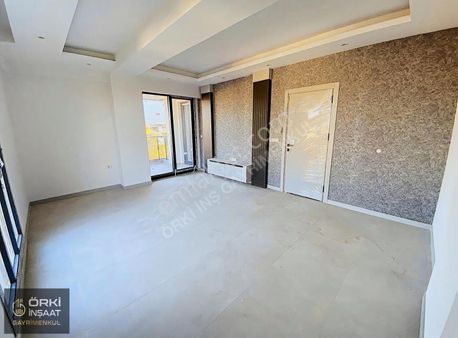 Emniyete Yakın, Satılık Sıfır 3+1 Arakat Daire