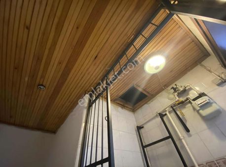 Atatürk Mah 2+1 Satılık Daire Tek Daire Üzeri