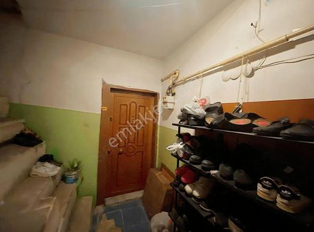 Mehmet Akif Mah 1+1 Satılık Daire