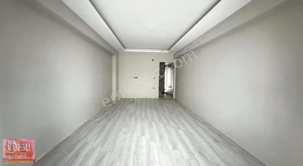 Demirtaş Sakarya Mahallesi 2+1 Yerden Isıtma Çift Cephe Daire