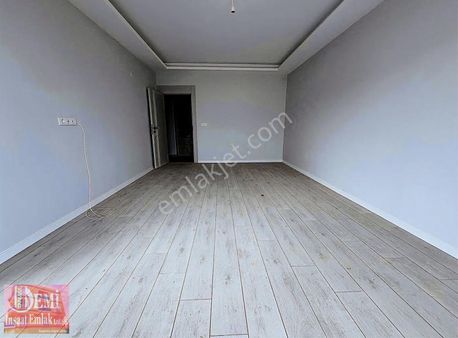 Demirtaş Sakarya Mahallesi Siteler Bölgesi Büyük Balkonlu 3+1