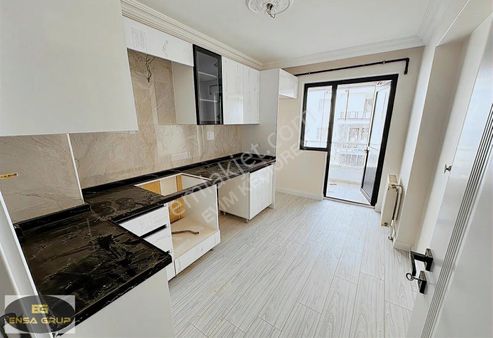 Atapark Fırın Yakını Çift Balkonlu Ultra Lüx Yapılı 1.kat Fırsat