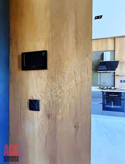 Acc Homes'tan Altıntaş Arso La Bellada 1+1 Bahçe Kullanımlı