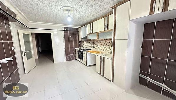 Ufuktepe Shell Petrol Arkası Sıfır Ayarında Krediye Uygun 3+1