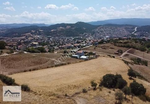 Çanakkale Çan Merkezde İmarlı Satılık Arsa