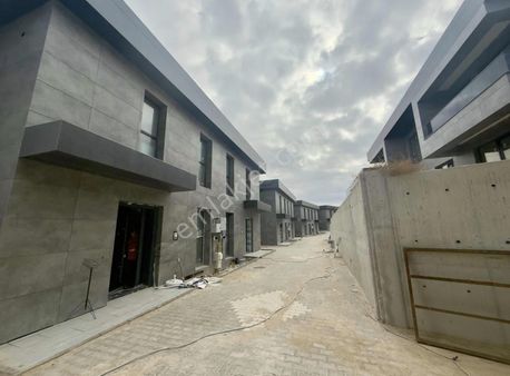 Pogadan Aden Twıns Villalarında Keyifli Villa