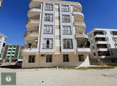 7 Kardeş Emlak'tan Eşyalı Kiracılı 1+1