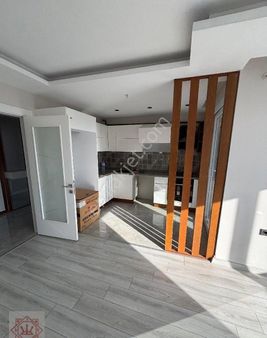 Huzurevleri Eksiksiz Satılık 3+1 Sıfır Daire..