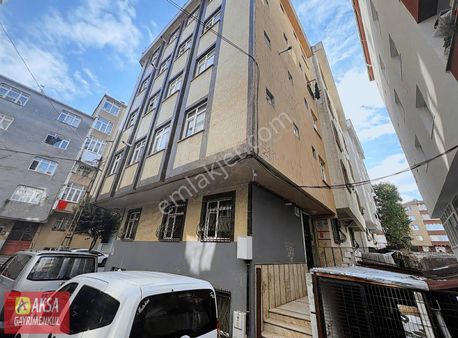 Aksa Dan Satılık 3+1