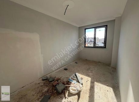 Veffa Gayrimenkulden Çayırova İnönüde 3+1 Üst Dubleks