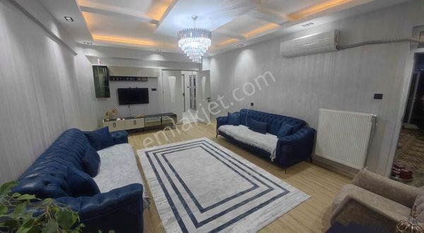 Şehir Hastanesi Yanında 3+1 Fırsat Daire