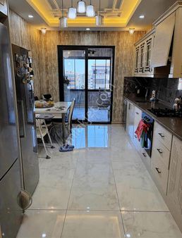 Ertuğrulgazi Protokol Yolu Üzeri 3,5+1