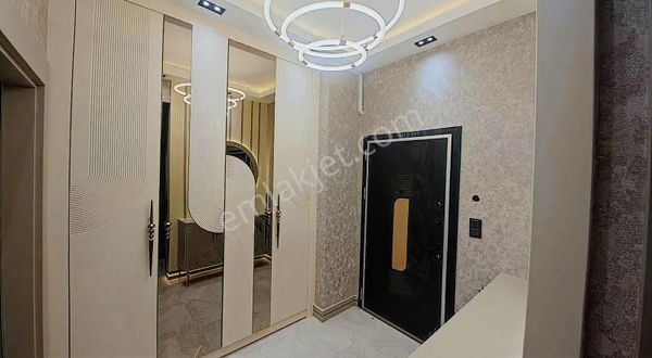 Karataş Merkezde 2,5+1 Sıra Dışı Daire Lüks Daire...