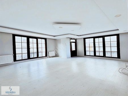 Esenyurt Necip Fazıl Kısakürek Mah 2+1 Balkonlu Satılık Daire.