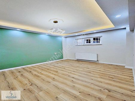 Esenyurt Kıraç İstiklal Mahallesinde 2+1 Bahçekat Satılık Daire.