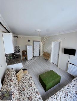 1+1 Eşyalı Kiralık Daire