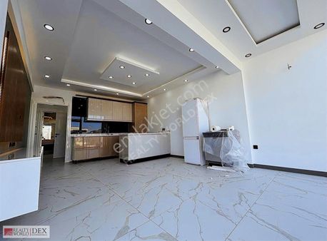 Ultra Lüks 1+1 Eşyalı Kiralık Daire