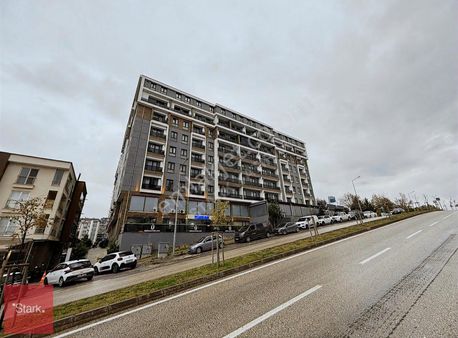 Ceylan Nadapark'ta Kiralık 1+1 Daire