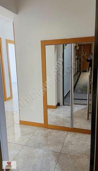 Tepe Yolu Bağcı Sitesinde Satılık 5+2 Dubleks Daire