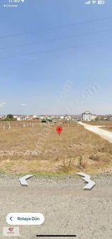 30 Ağustos Caddesi Ticari+konut Arsa