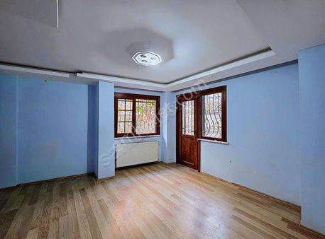 Erdoğan Emlaktan Kiralık Bahçeli 1+1 Daire