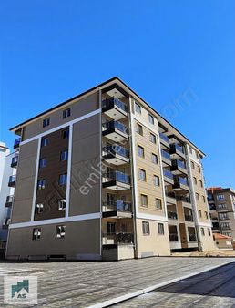 Muzaffer Türkeşte 3+1 Oturuma Hazır Sıfır Fırsat Daire