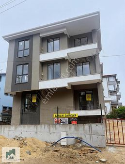 Hızırbey Mahallesinde 2+1 Sıfır Satılık Daire