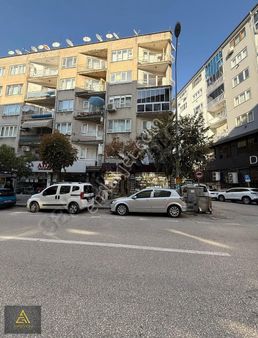 Aksıyon Dan Bursa Ulu Mah Gazcılar Cad 2+1 Kiralık Daire