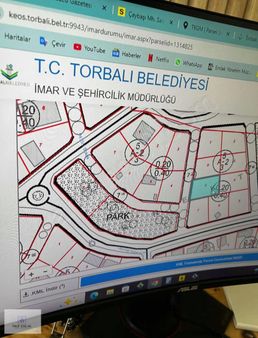 Sanayi Bölgesi Ve Ana Yola Yakın 386 M2 Yatırımlık Arsa İmarlı