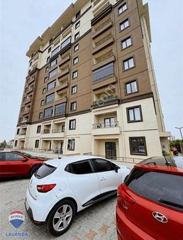 Ulus Rezidansta Havuzlu, Saunalı, Güvenlikli 1+1 Kiralık Daire