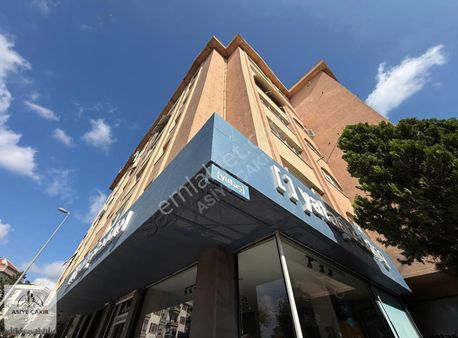 Bahçelievler Merkezde Ön Cephe 3+1 Çift Asansör, Açık Otopark